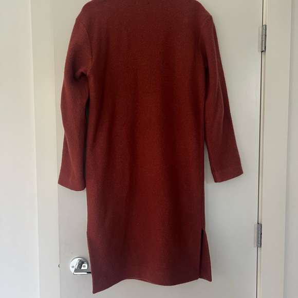 Wilfred Burnt Orange Dujardin Jacket | Aritzia - Picture 8 of 9